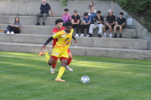 Crédit: Marc Fragnière