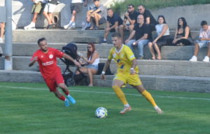 Crédit: Marc Fragnière