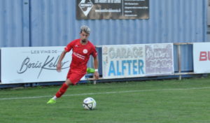 Crédit: Marc Fragnière