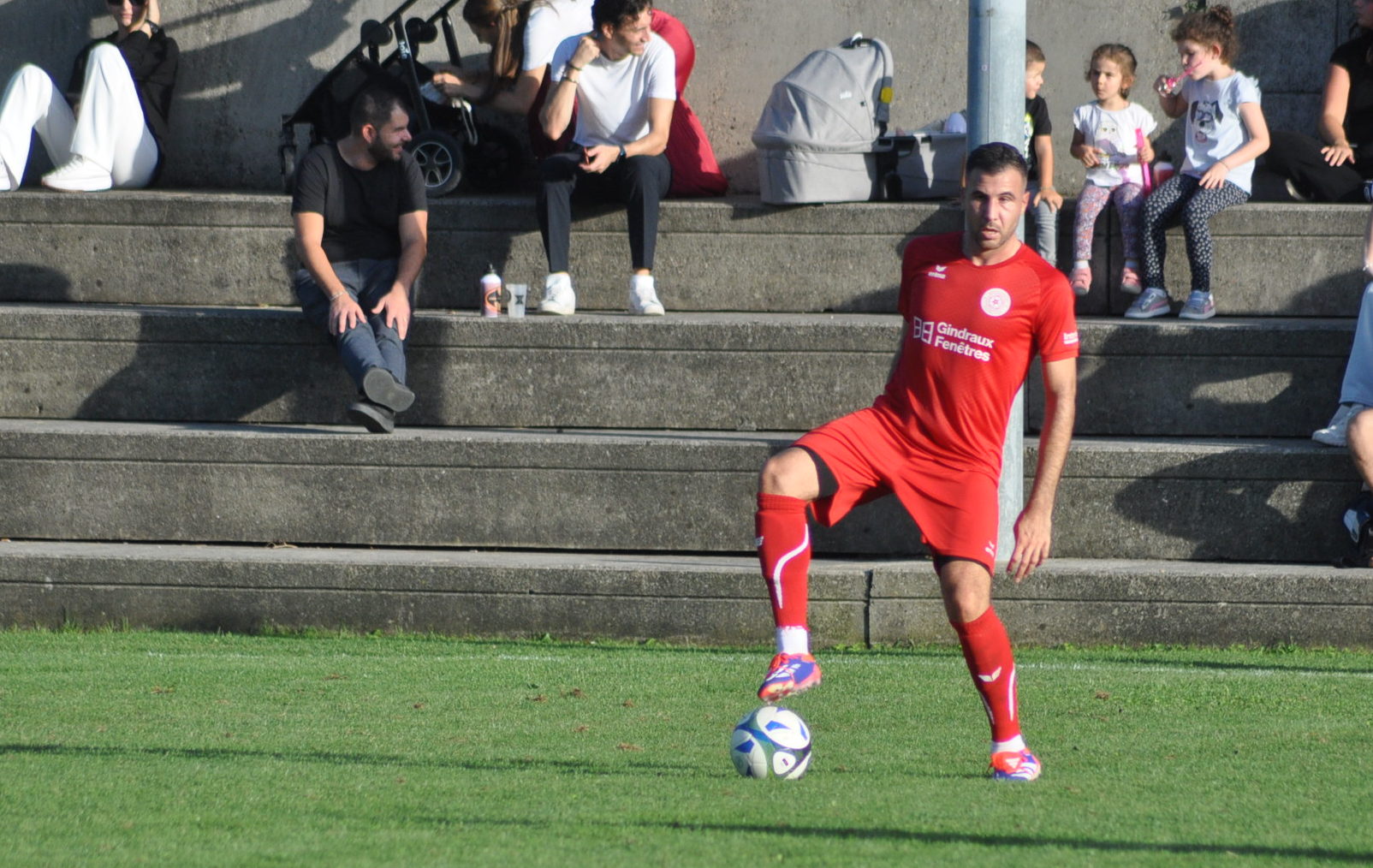 Crédit: Marc Fragnière