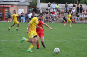 Crédit: Marc Fragnière