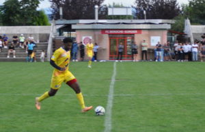 Crédit: Marc Fragnière