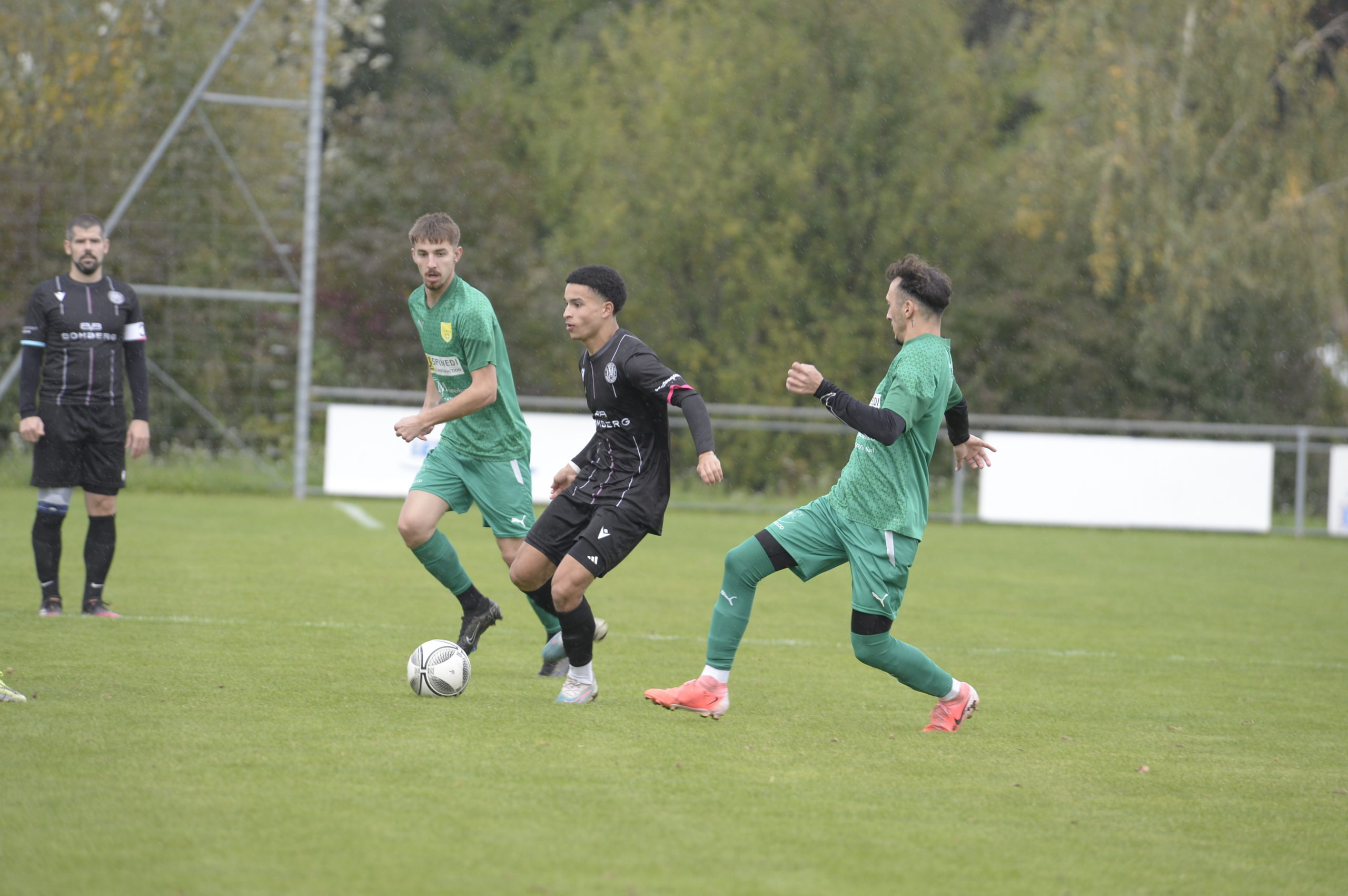 Cortaillod - Audax (1)