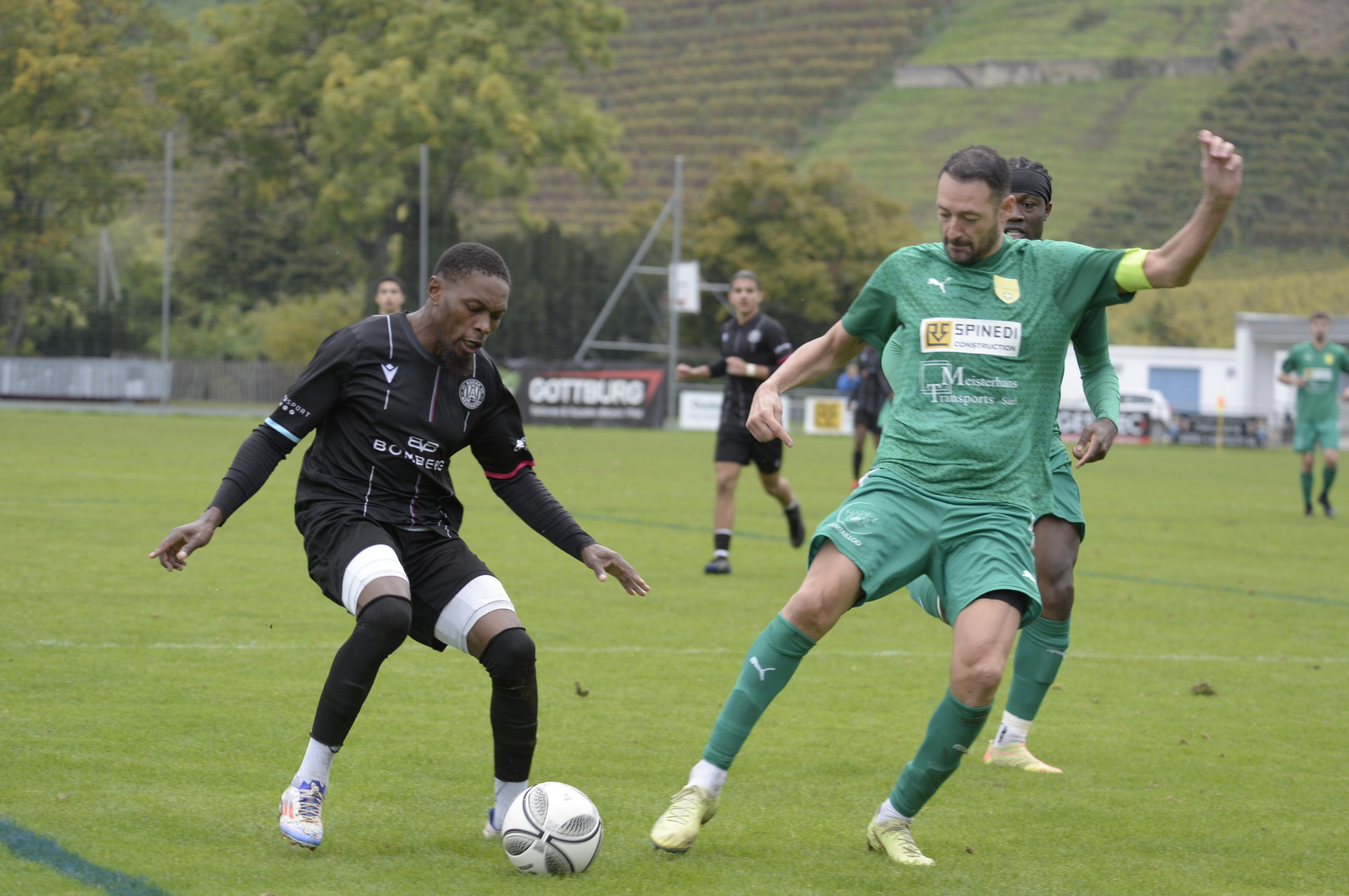 Cortaillod - Audax (11)