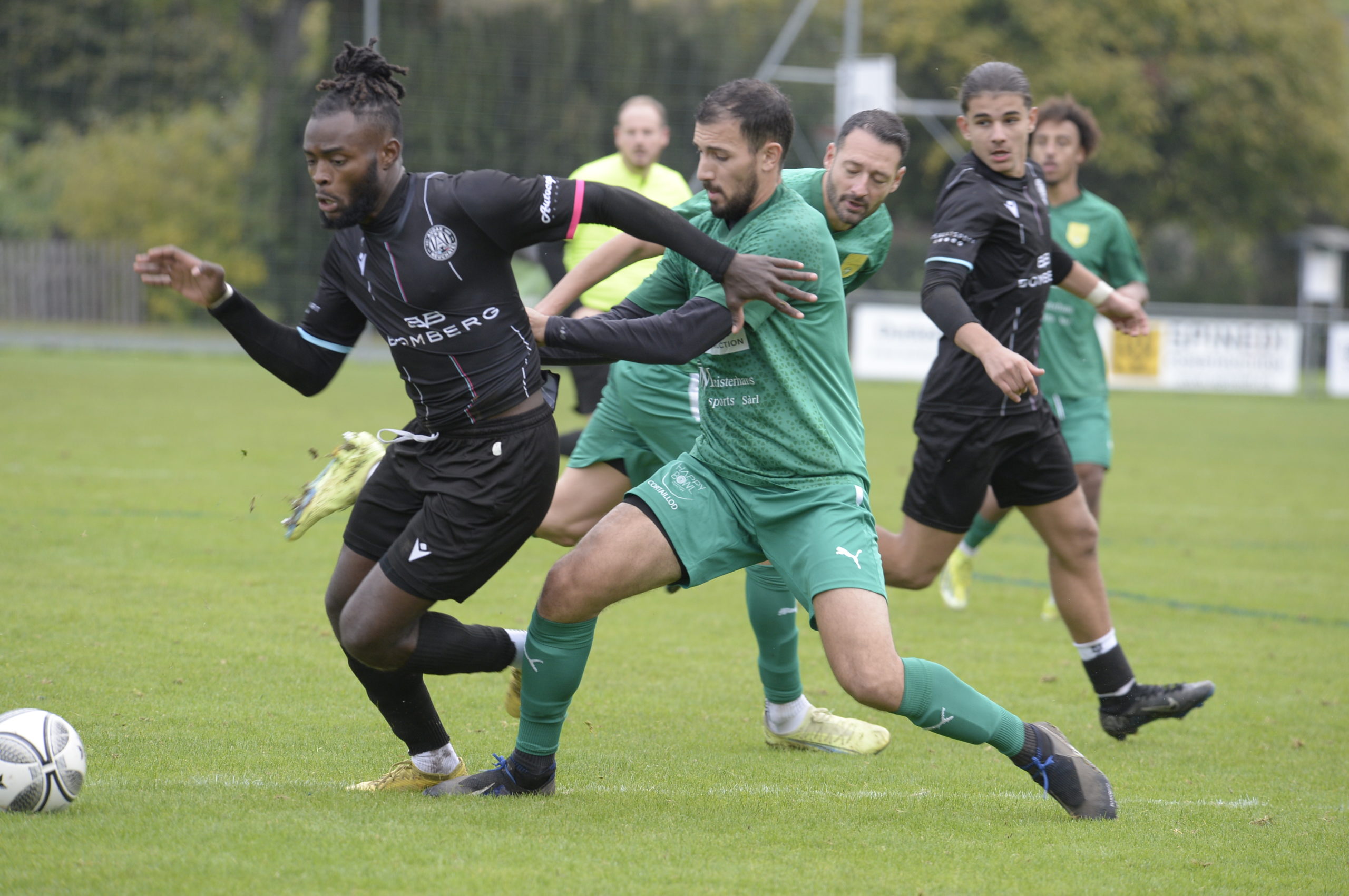 Cortaillod - Audax (13)