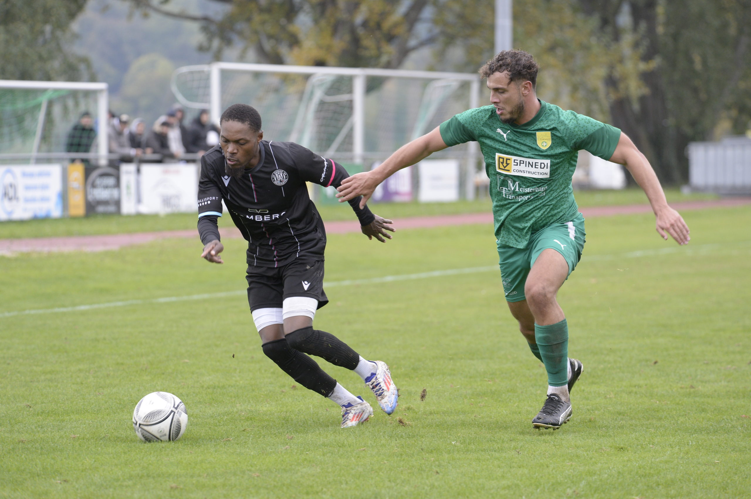 Cortaillod - Audax (14)