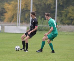 Cortaillod - Audax (15)