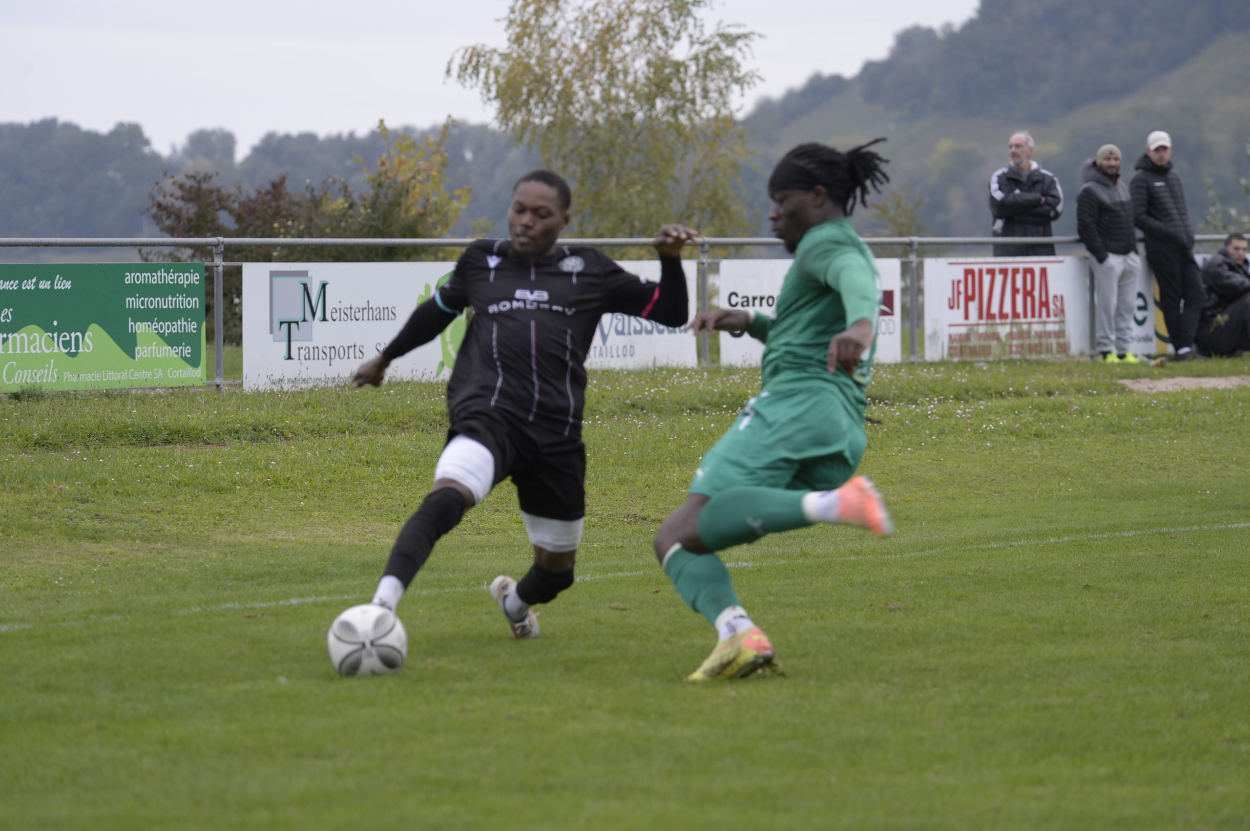 Cortaillod - Audax (16)