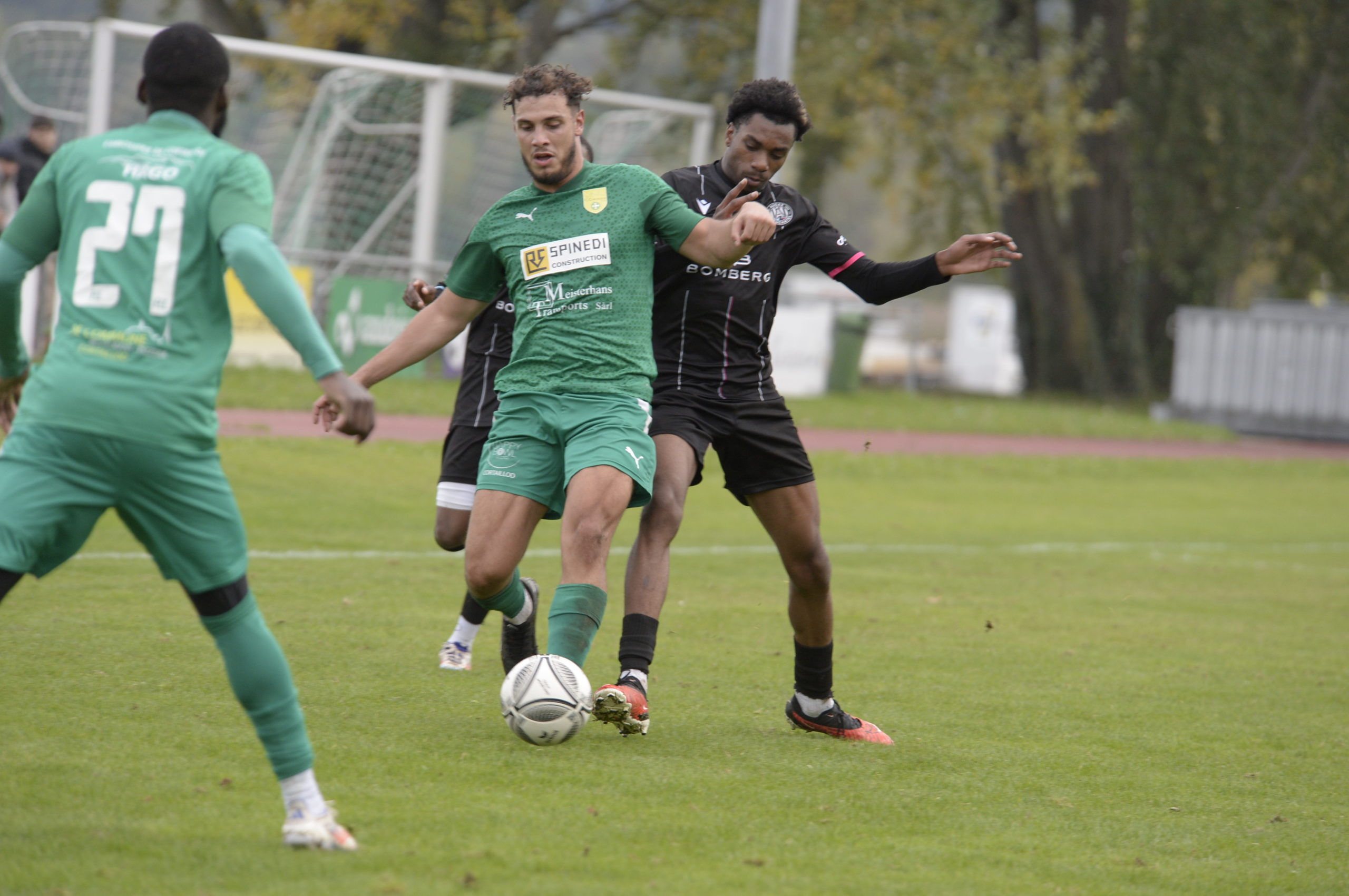 Cortaillod - Audax (17)