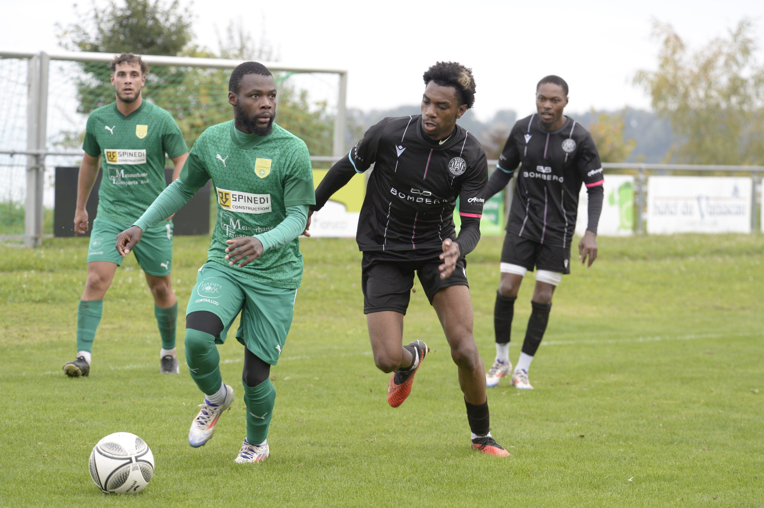 Cortaillod - Audax (18)