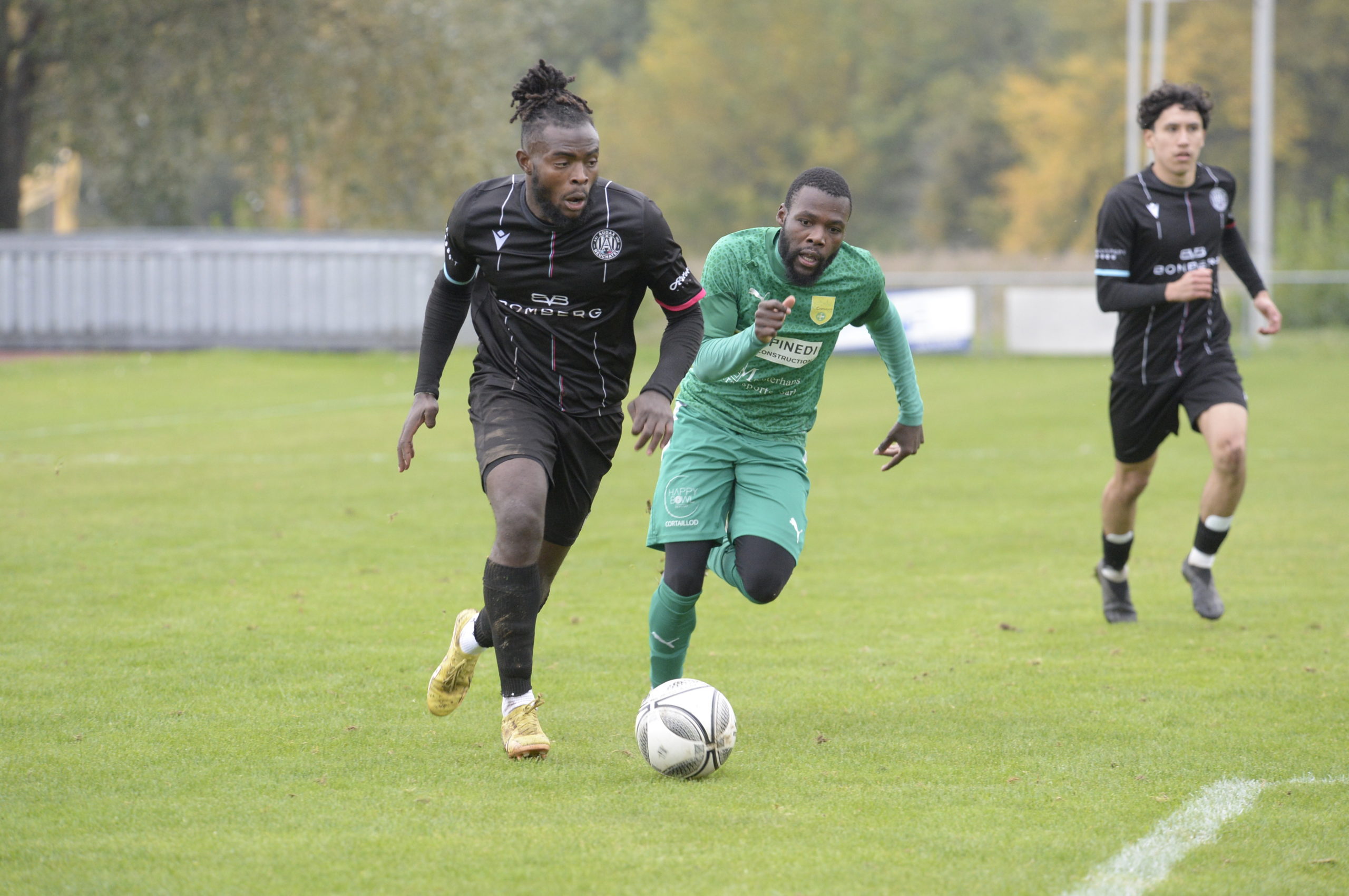 Cortaillod - Audax (19)