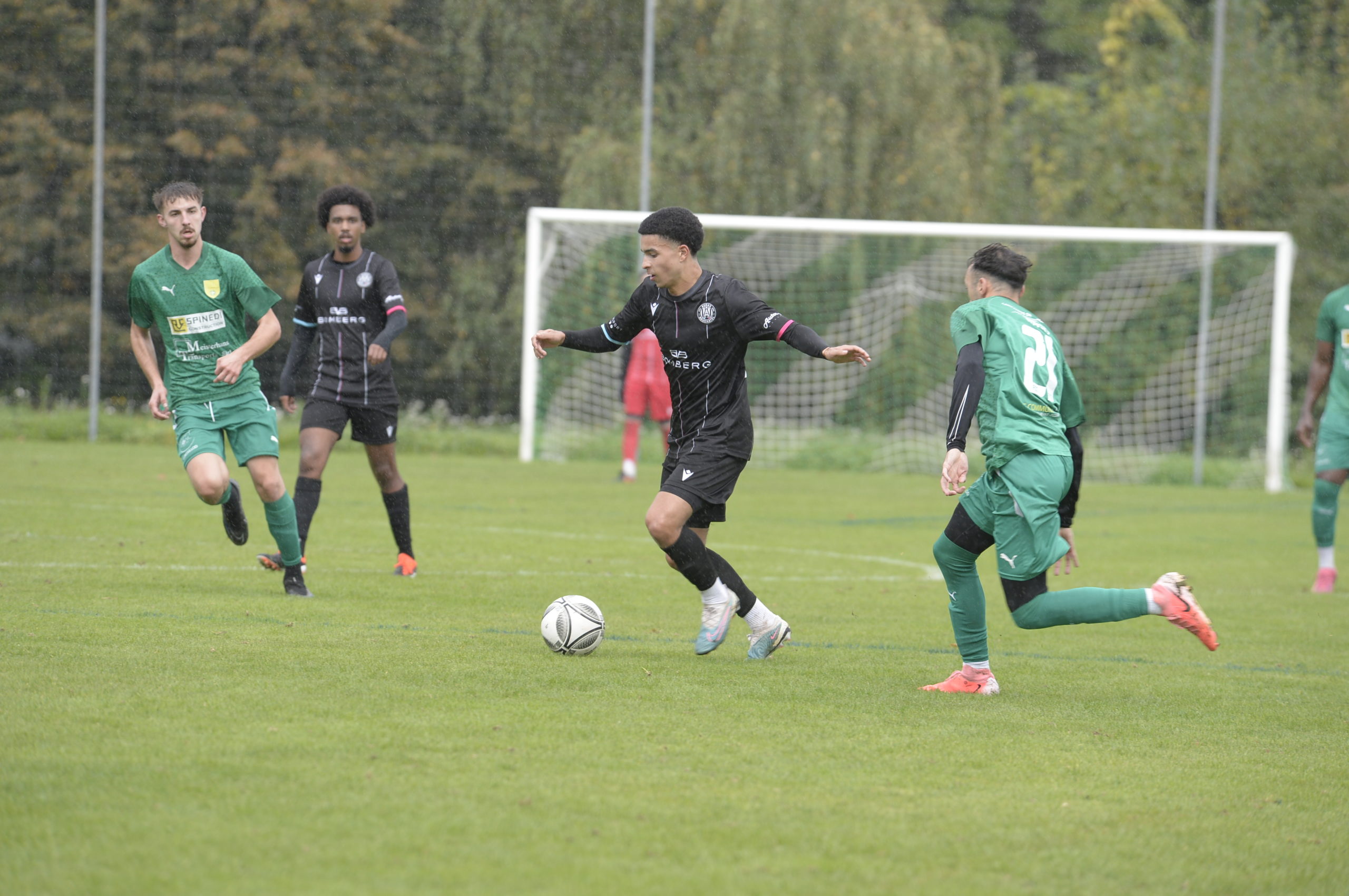 Cortaillod - Audax (5)