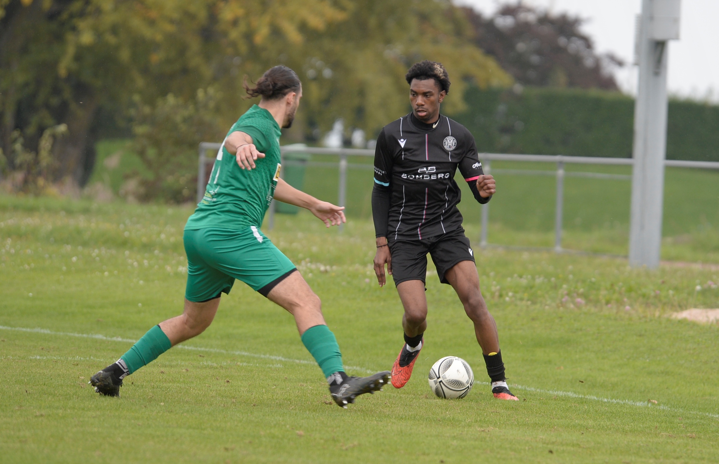 Cortaillod - Audax (7)