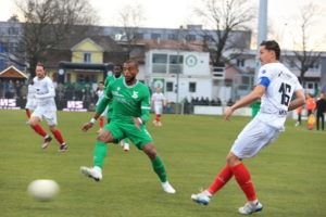 Yverdon - Wintethour