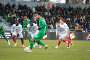 Yverdon - Wintethour