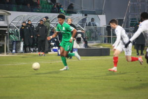 Yverdon - Winterthour