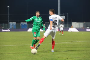 Yverdon - Winterthour