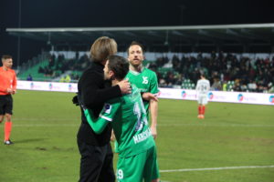 Yverdon - Winterthour