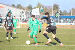 Yverdon - St-Gall (104)