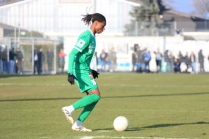 Yverdon - St-Gall (152)