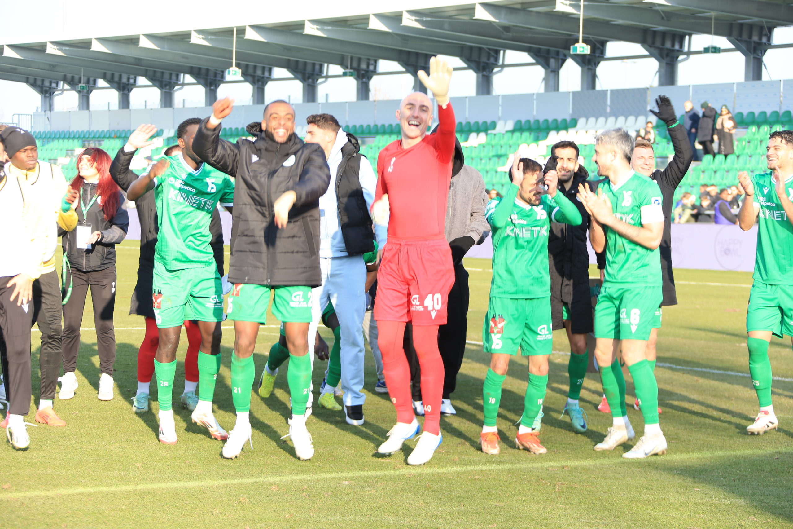 Yverdon - St-Gall (168)