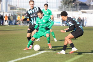 Yverdon - St-Gall (83)