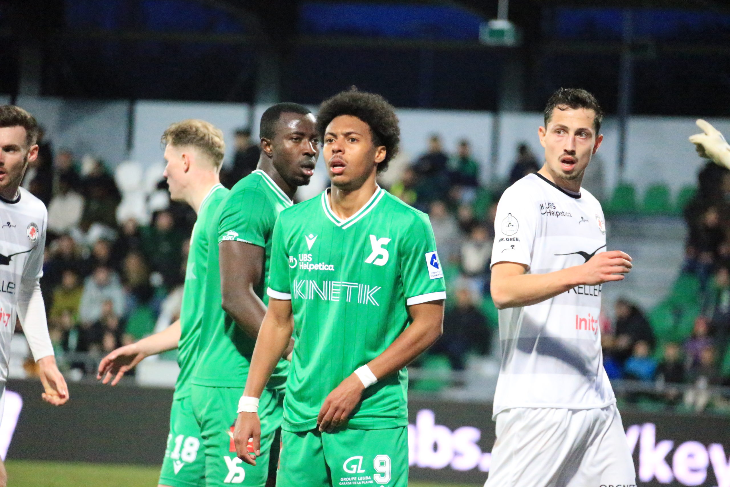 Yverdon - Winterthur (12)