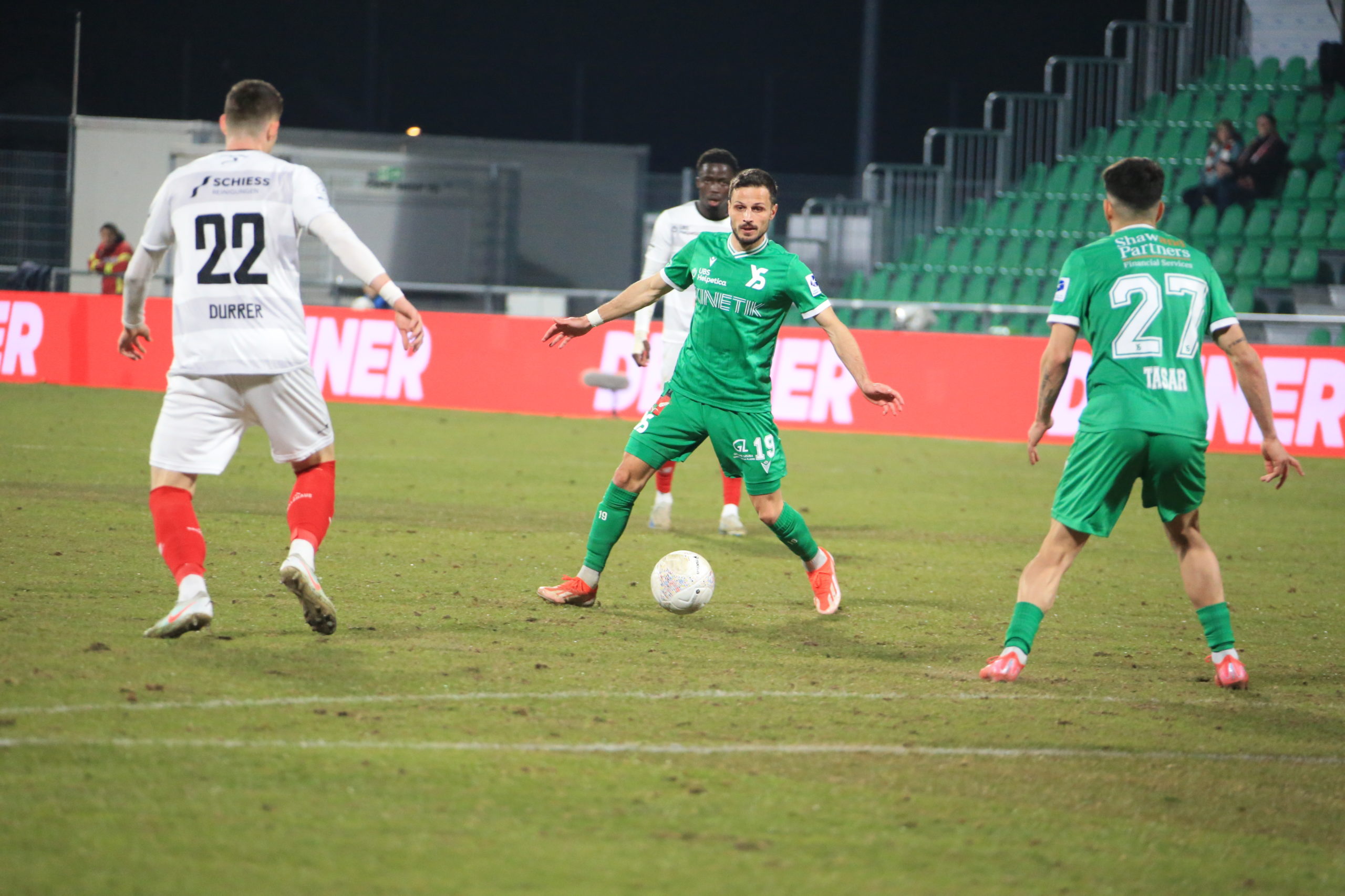 Yverdon - Winterthur (17)