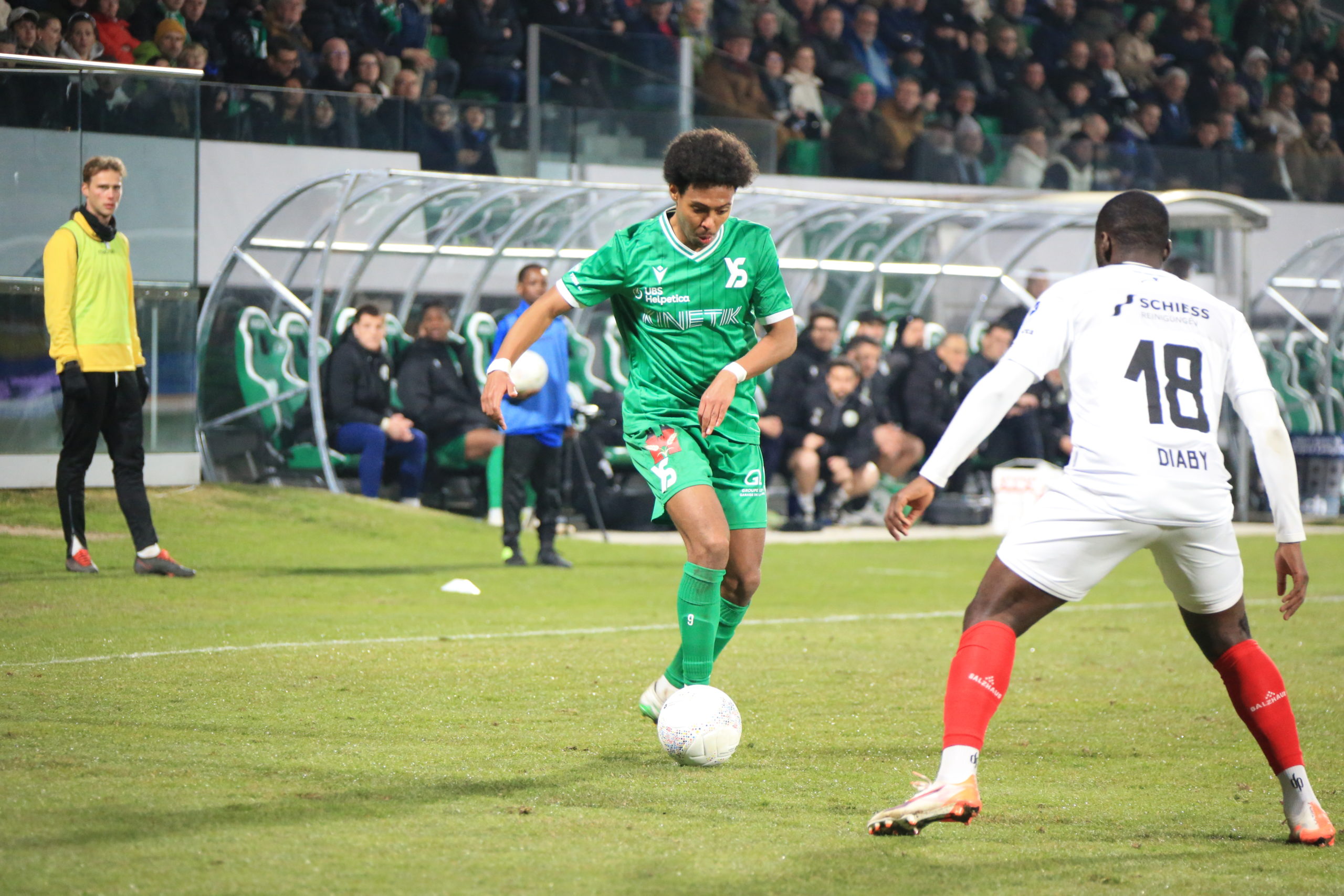 Yverdon - Winterthur (20)