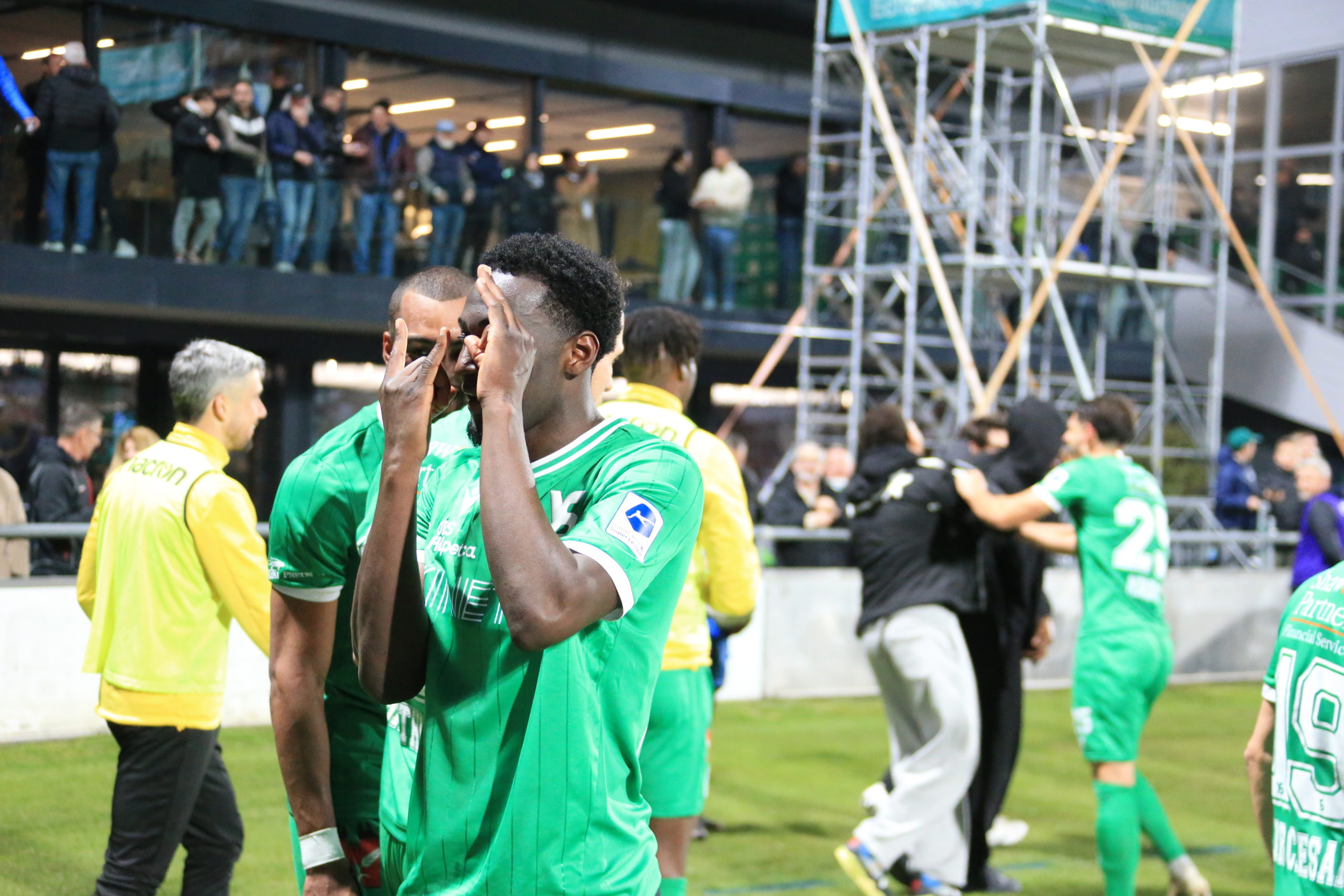 Yverdon - Winterthur (30)