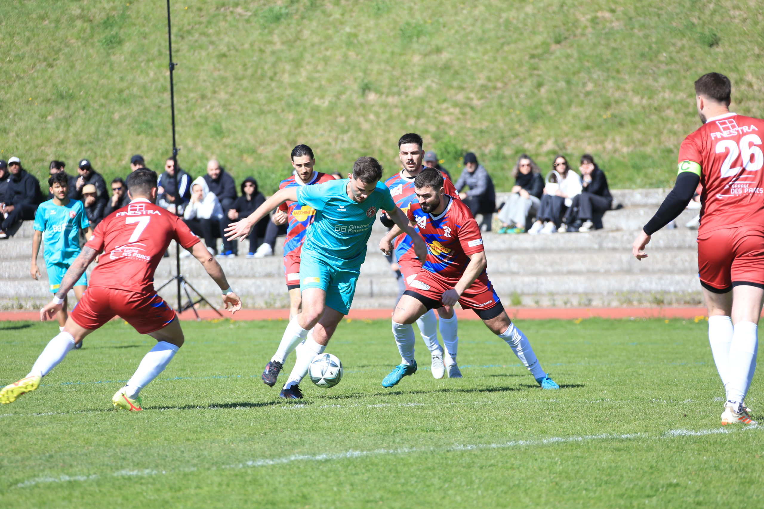 St-Blaise - Beroche (2)