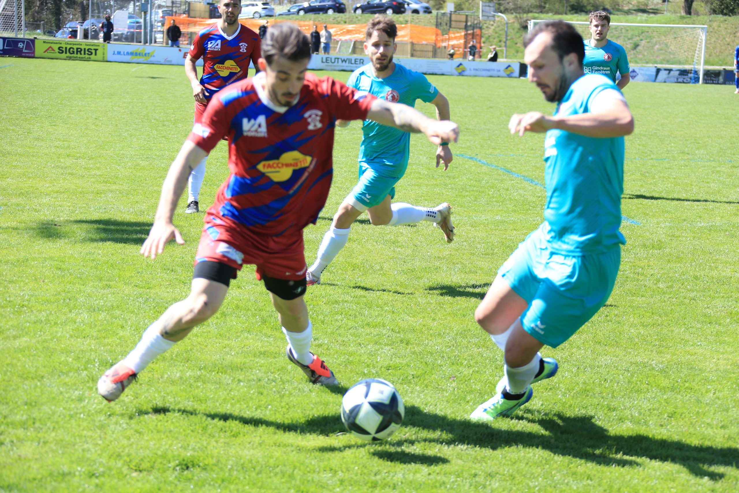 St-Blaise - Beroche (23)