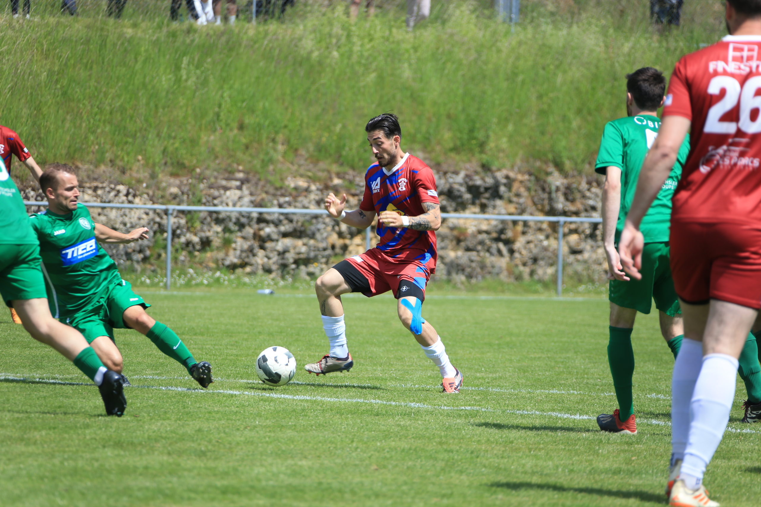 Bole - Saint-Blaise (45)