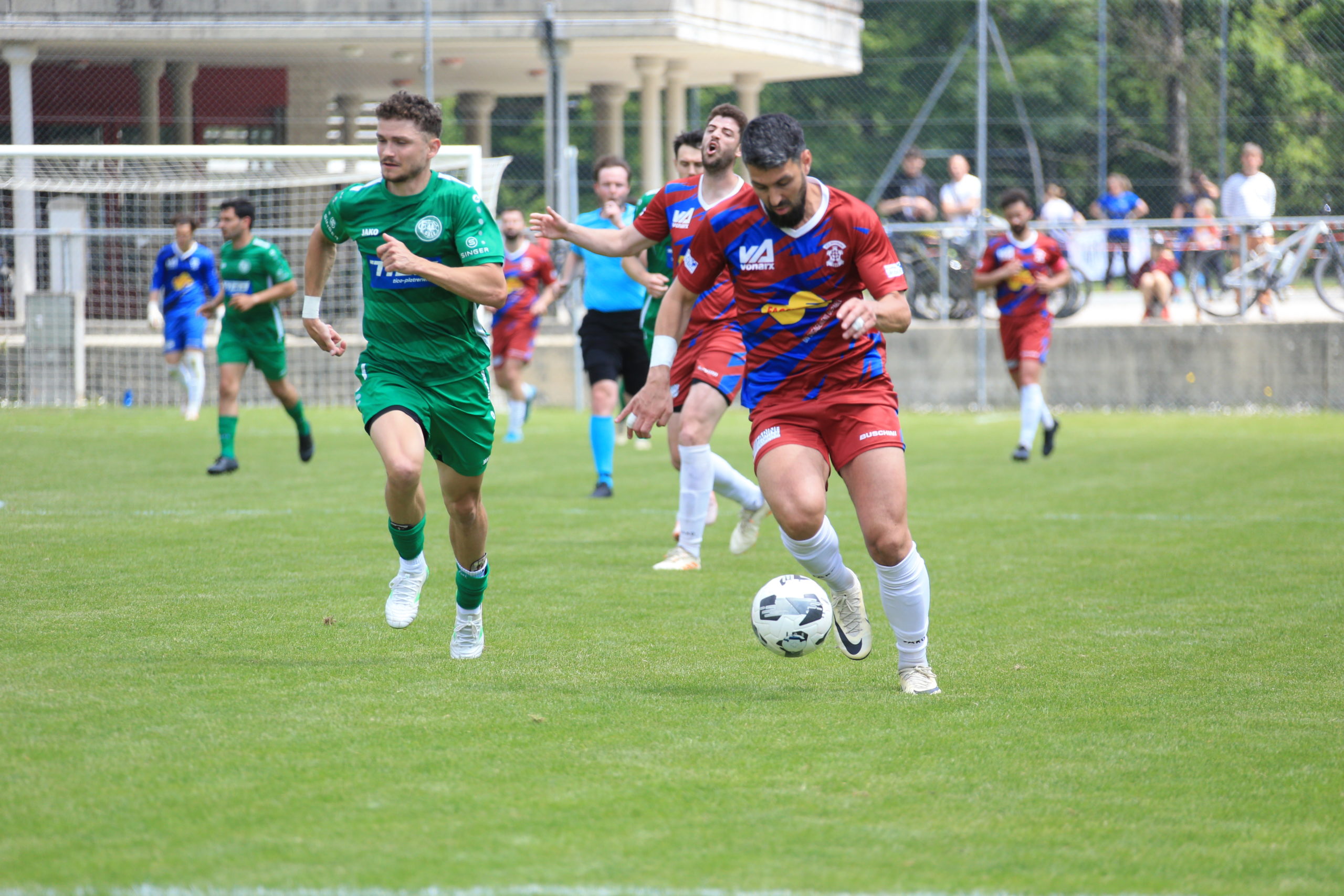 Bole - Saint-Blaise (55)