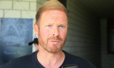 Bastian Nicoud quittera Saint-Blaise à la fin de la saison.