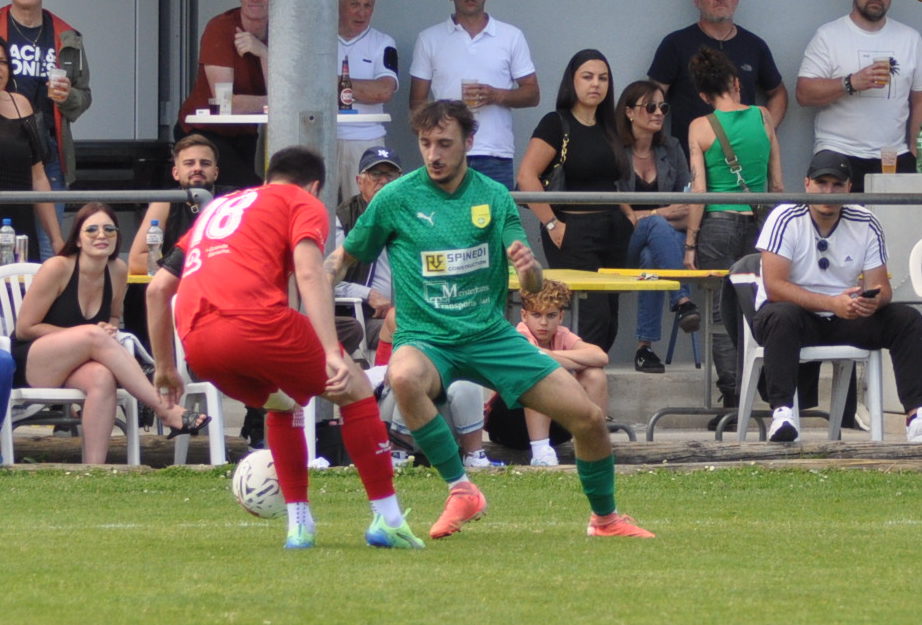 FC Cortaillod - FC Béroche-Gorgier