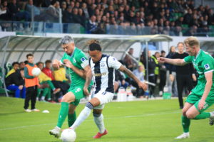 Yverdon - Zurich (12)