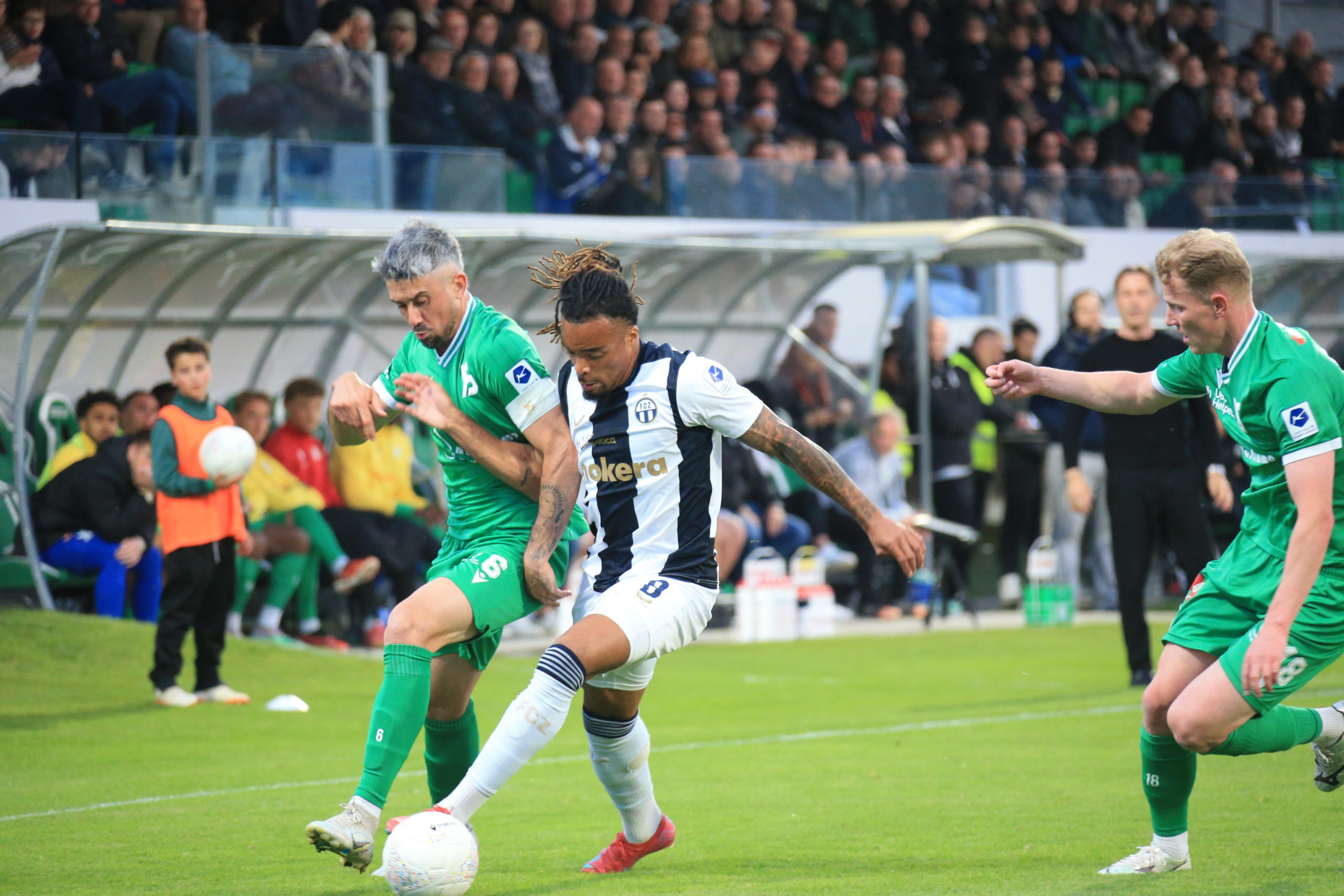 Yverdon - Zurich (12)