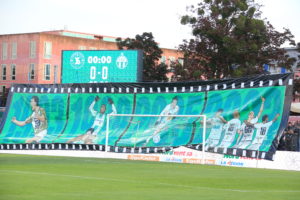 Yverdon - Zurich (2)