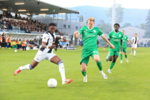 Yverdon - Zurich (7)