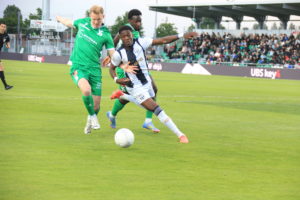 Yverdon - Zurich (9)