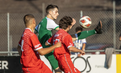 En deuxième ligue, les équipes du Littoral piaffent d’impatience à l’heure d’attaquer le second tour. Premier volet de la présentation avec le leader Bôle et le troisième, Cortaillod.