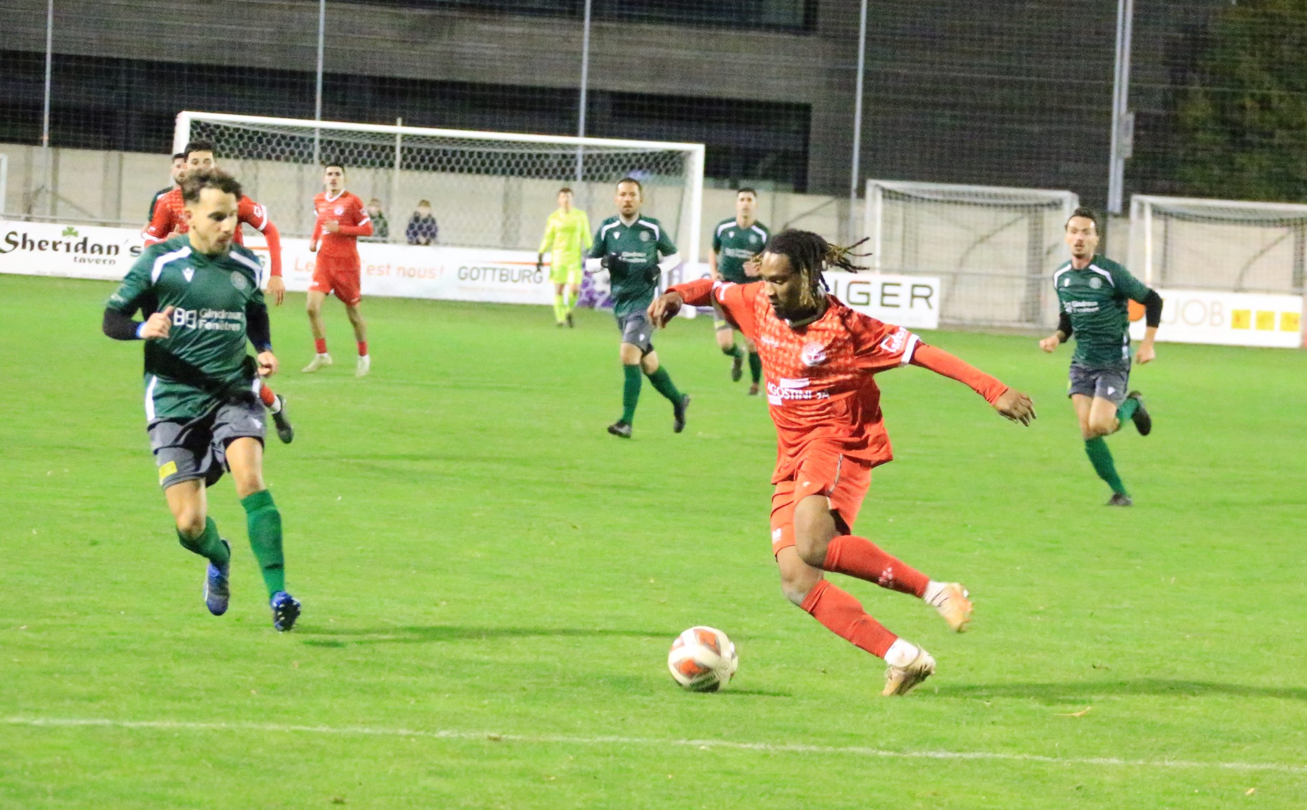 Colombier - Beroche (17)