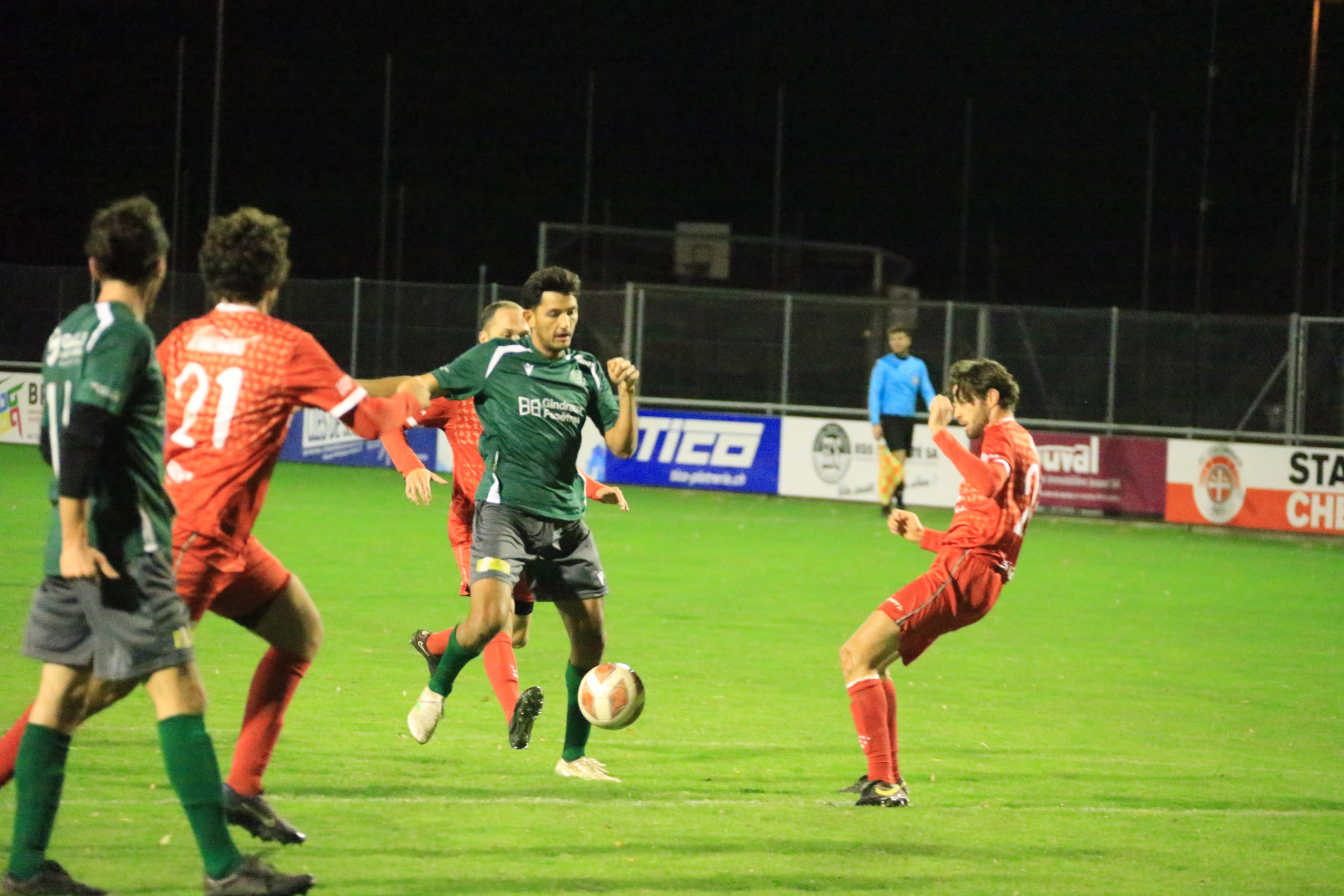 Colombier - Beroche (21)