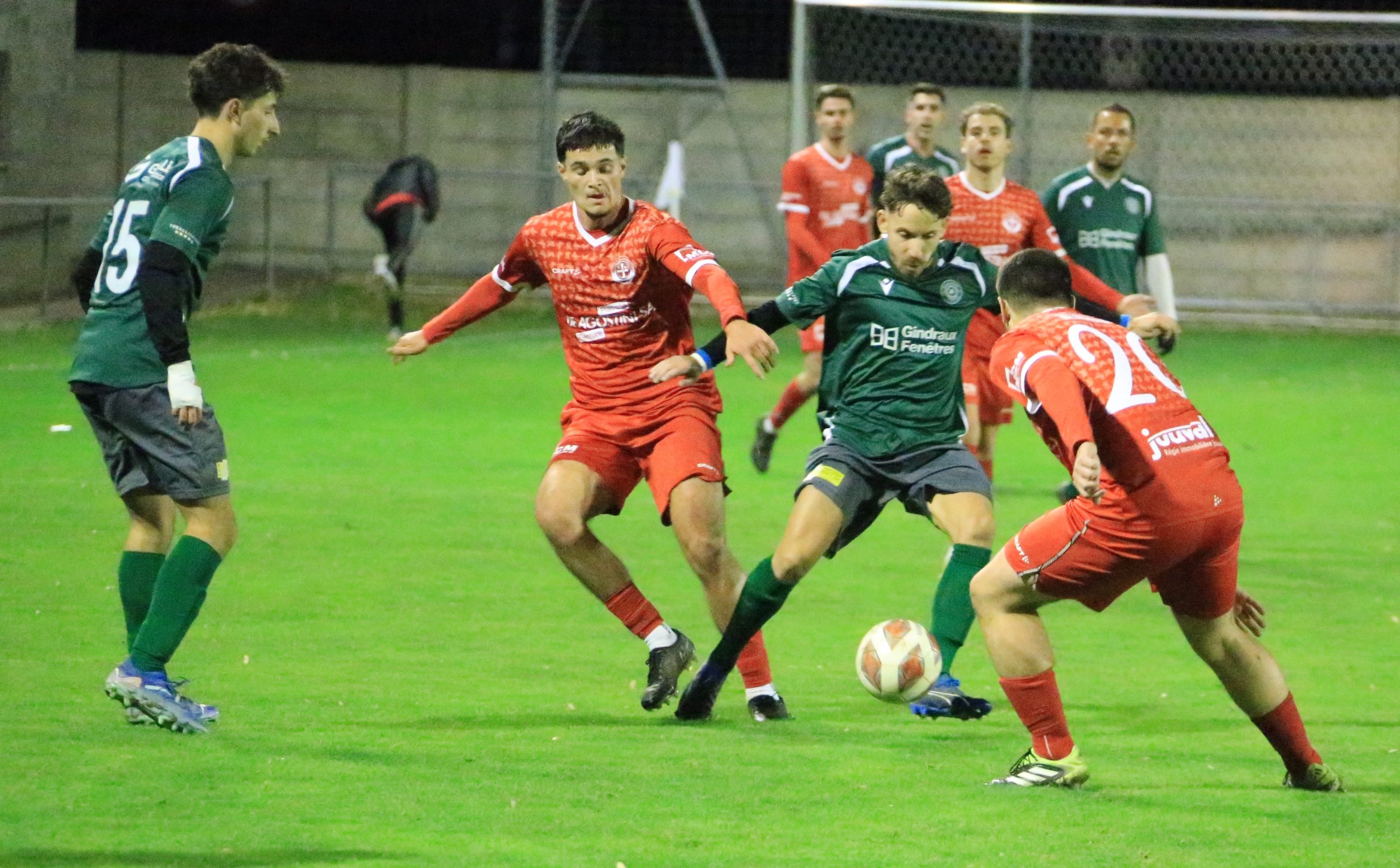 Colombier - Beroche (23)