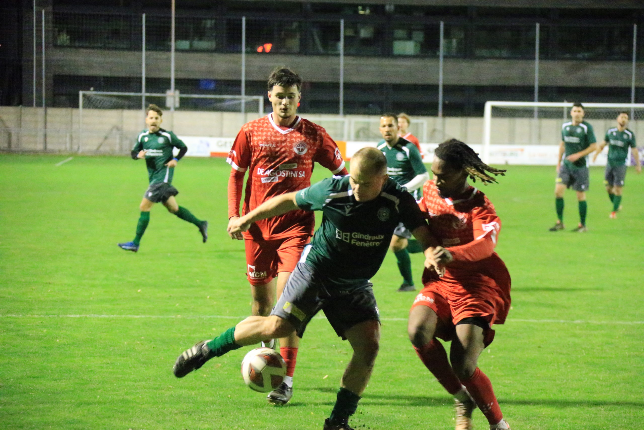 Colombier - Beroche (26)