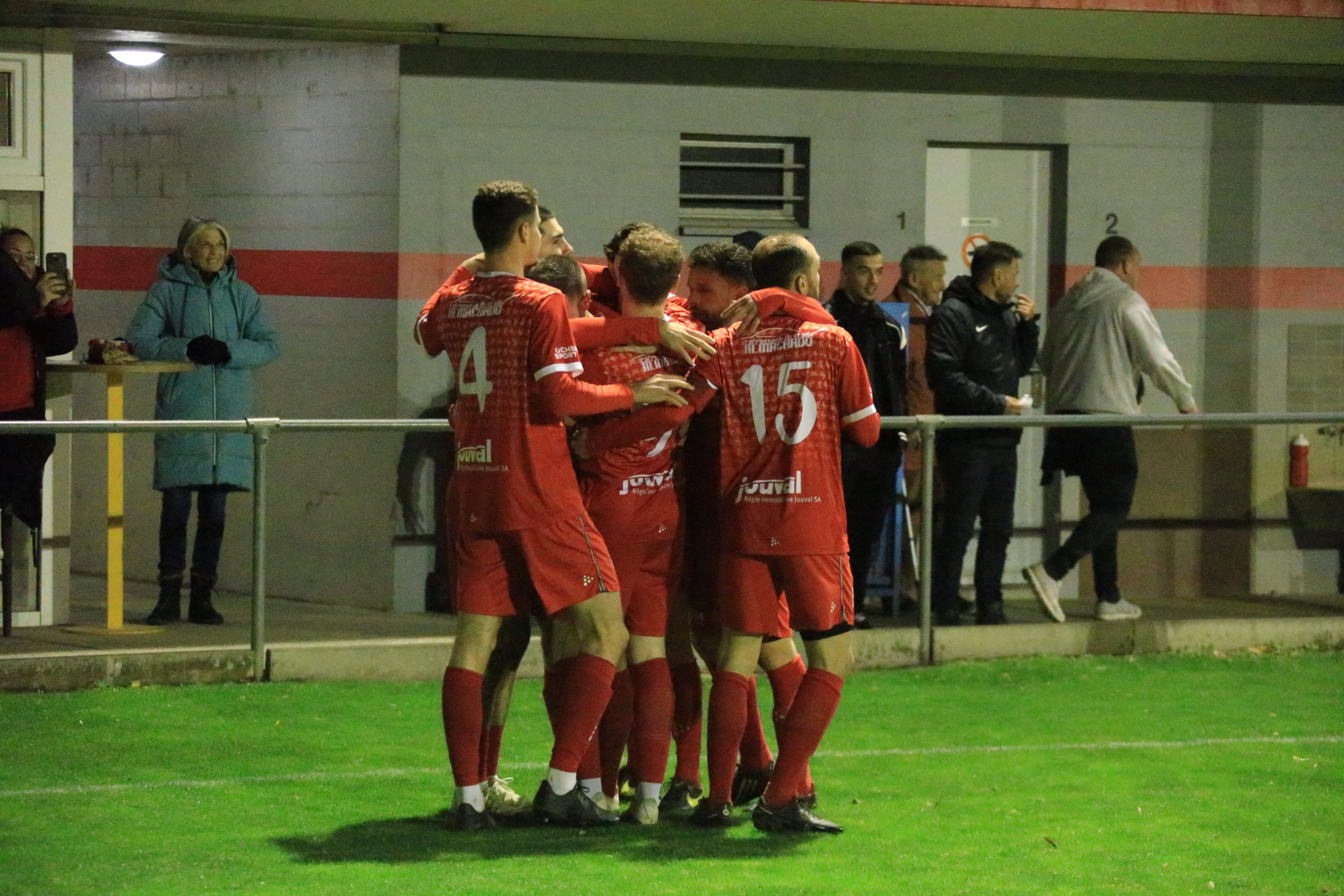 Colombier - Beroche (4)