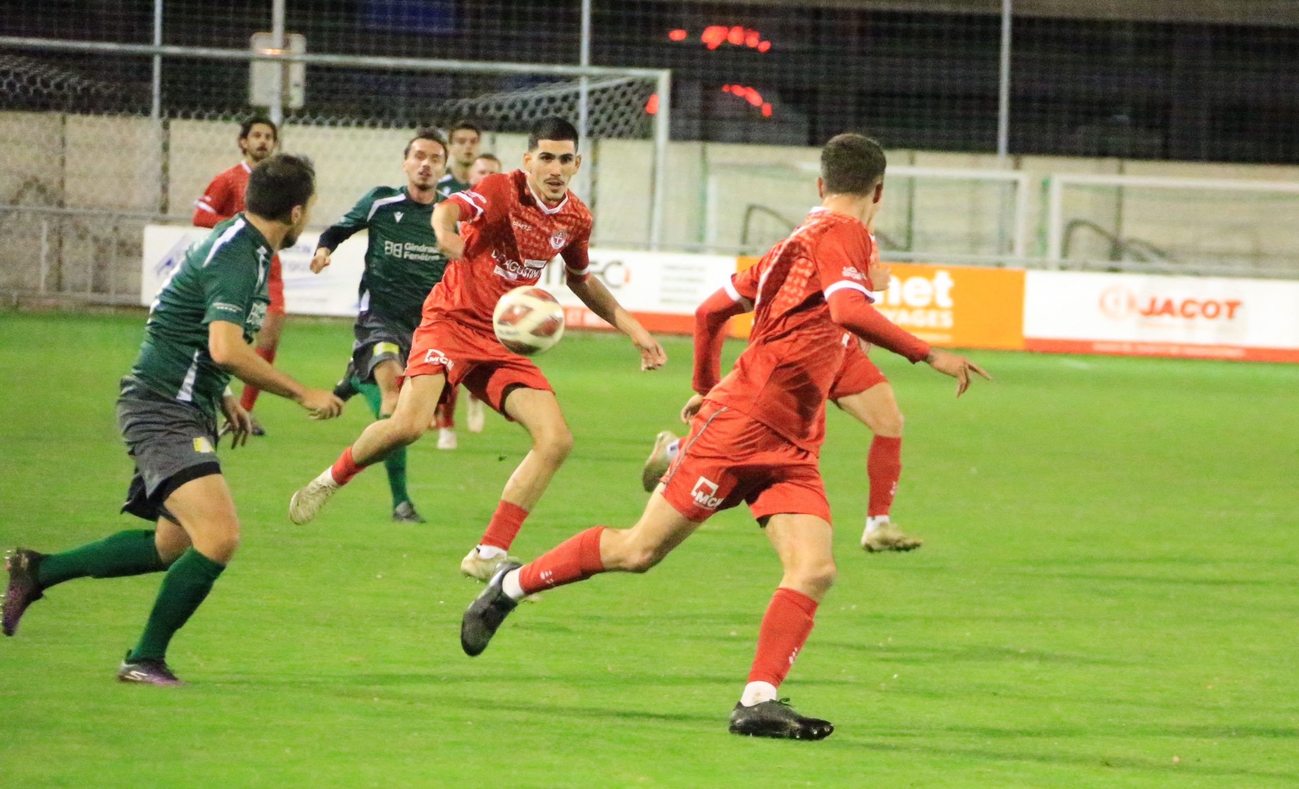 Colombier - Beroche (8)