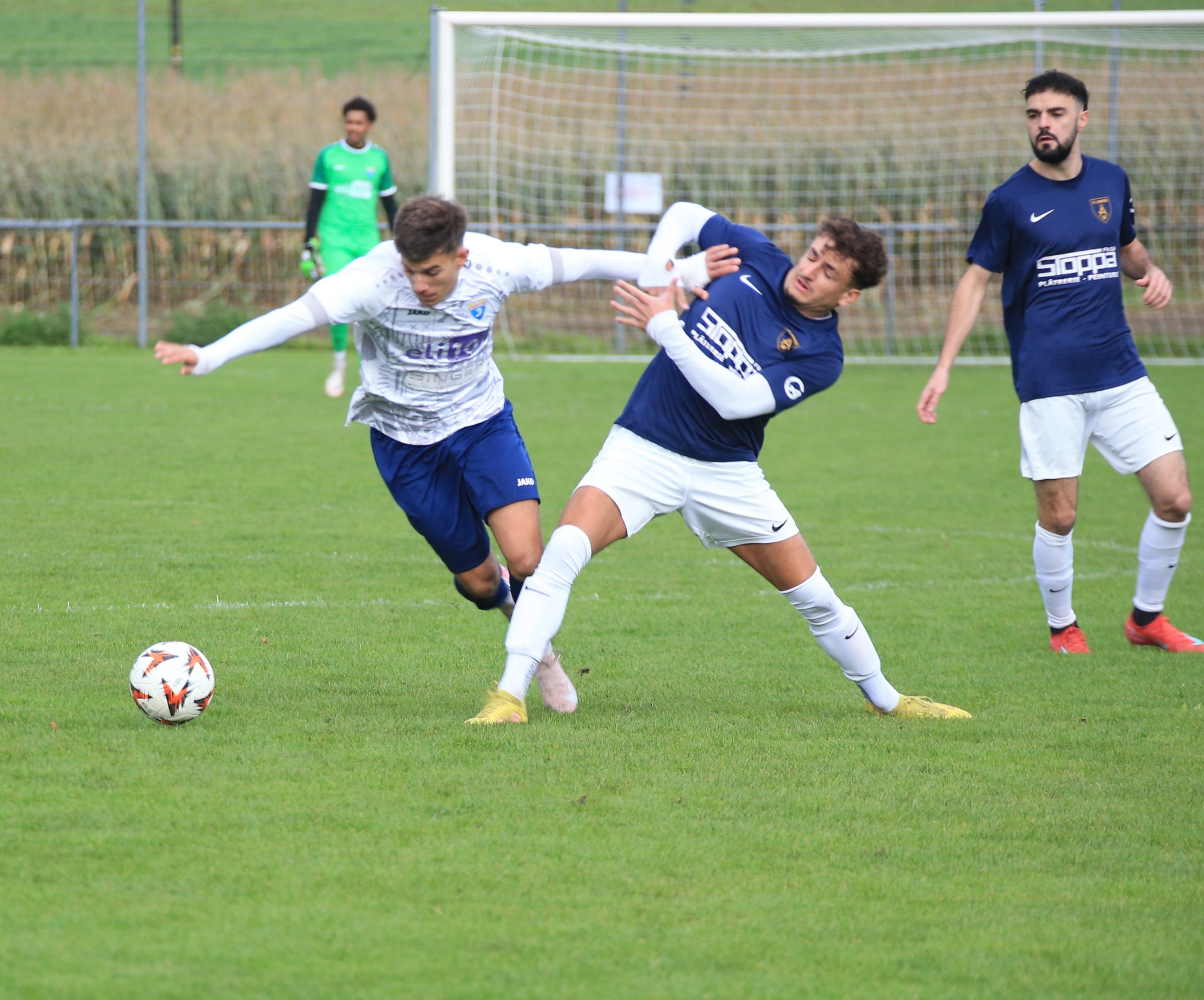 Lignieres - Boudry (1)