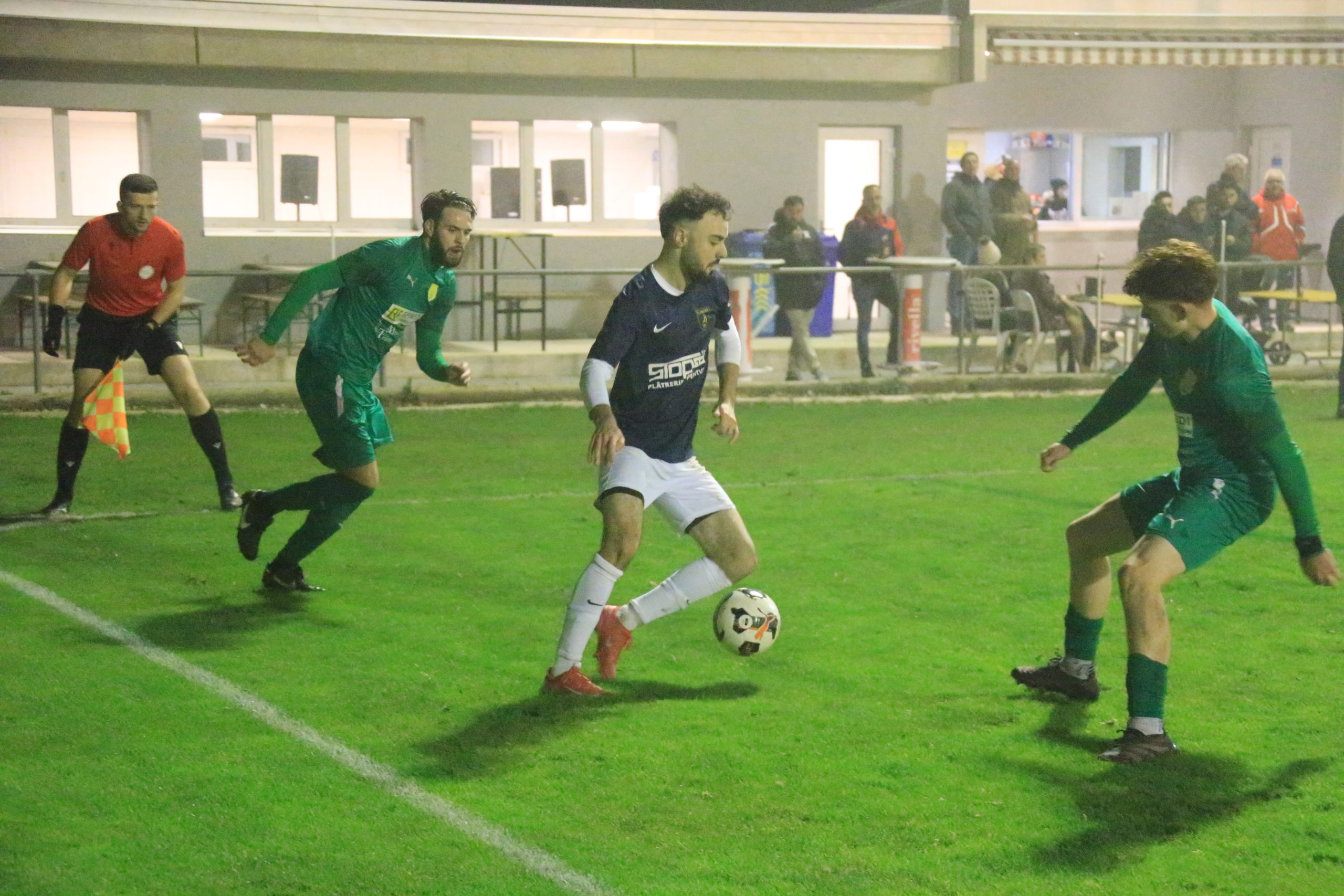 Cortaillod - Lignieres (11)